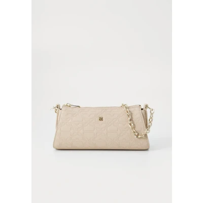 Afbeelding van HUGO Chris 2.0 Handtas, Dames, Maat: One Size, Light/pastel brown