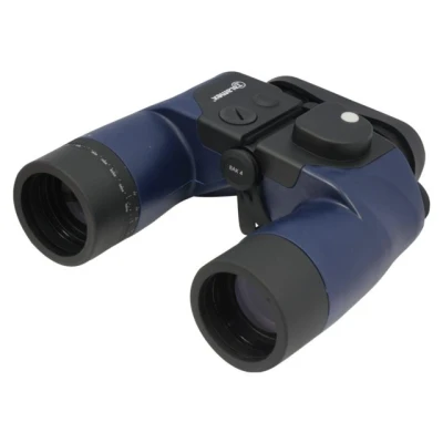 Afbeelding van Verrekijker 7x50 met kompas waterdicht