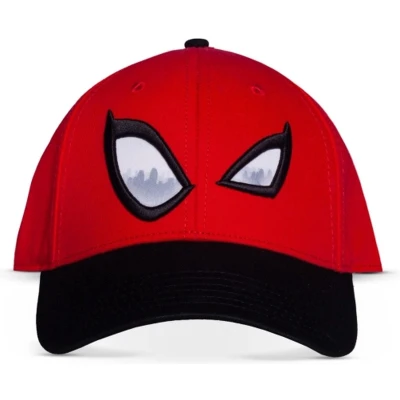 Afbeelding van Marvel Spider Man Verstelbare pet Rood