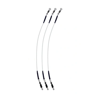 Image de Nytro Feedergum Link 10cm (3 pcs) Matériel de pêche