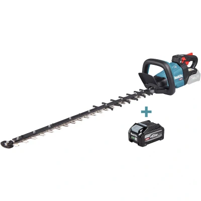 Afbeelding van Xgt 40 V Max Heggenschaar 75Cm Terugsnoeiuitvoering