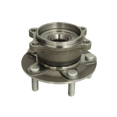 Afbeelding van BTA H23056BTA Wiellagerset Achteras, Links, rechts MAZDA: CX 5 I