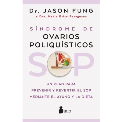 Afbeelding van Sop: Síndrome de Ovarios Poliquísticos