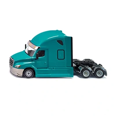 Afbeelding van Siku Vrachtwagen Freightliner Cascadia 1:50