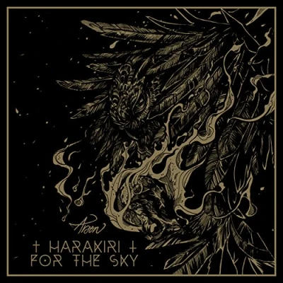 Afbeelding van Harakiri For the Sky Arson (2 LPs)