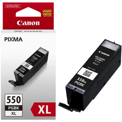 Image de Canon 6431B001 inktcartridge 1 stuk(s) Origineel Hoog (XL) rendement