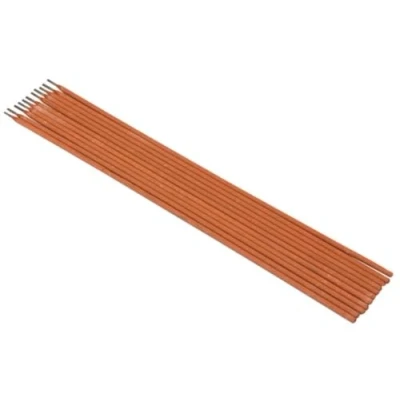 Afbeelding van Velleman, Lasmachines: accessoires, STAINLESS STEEL ELECTRODEN 2,0 x 250 mm 11 stuks.