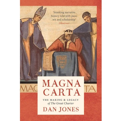 Afbeelding van Magna Carta
