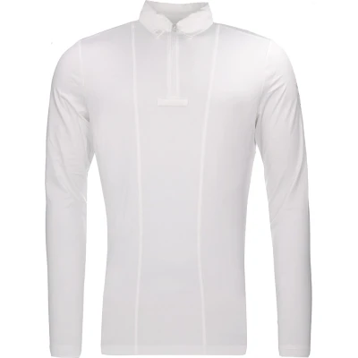 Afbeelding van Horka Wedstrijdshirt Cardiff Heren Wit XXL