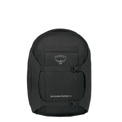 Afbeelding van Osprey Sojourn Porter Travel Pack 30L black