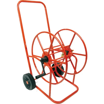 Afbeelding van Talen Tools Professionele Haspel 60 meter 3/4&quot; of 110 1/2&quot; 100 5/8&quot; met Buisframe