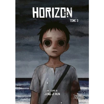 Image de The Horizon Tome 3