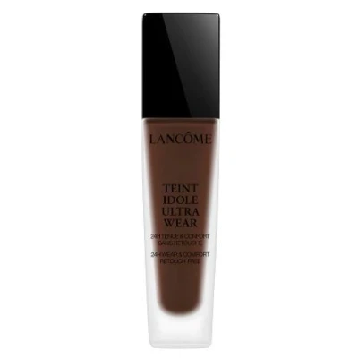 Afbeelding van Lancôme Fluide Maquillage visage Fond de teint 24h tenue et confort sans retouche SPF15 15 Moka