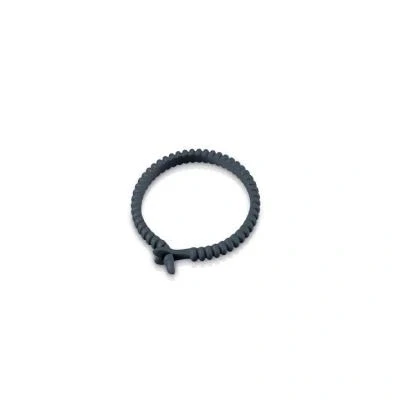 Image de Anneau Dorcel Adjust Ring Noir