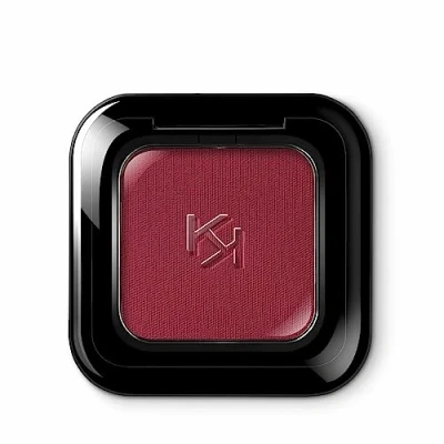 Afbeelding van KIKO Milano High Pigment oogschaduw 42 Langdurige met hoge pigmentatie in 5 verschillende uitvoeringen: mat, parel, metallic, satijn en fonkelend