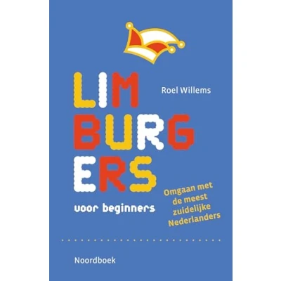Afbeelding van Limburgers voor beginners