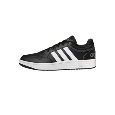 Afbeelding van adidas Hoops 3.0 Mid Classic Vintage Sneakers voor heren