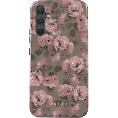 Afbeelding van Burga Hoesje Geschikt voor Samsung Galaxy A35 Tough Case Meerkleurig
