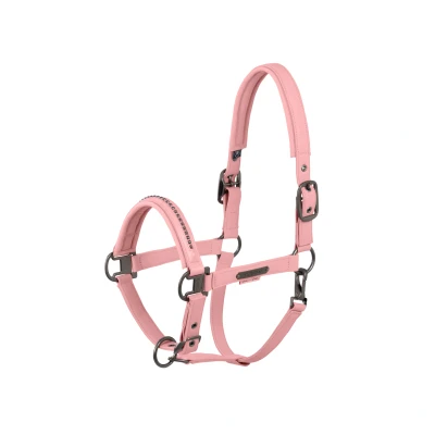 Image de Eskadron Licol Softshell Pearls Platinum &#039;25 Soft RougeVendu par Agradi