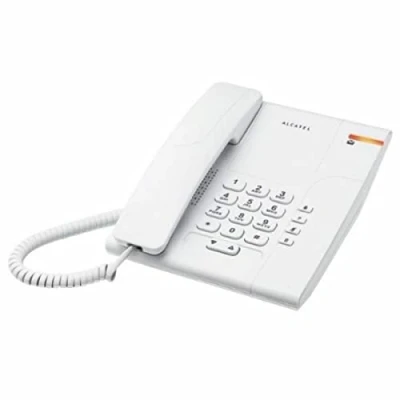 Afbeelding van Huistelefoon Alcatel ATL1407747 Wit
