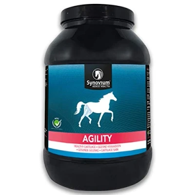 Image de Synovium Agility Horse 1kg