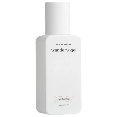 Afbeelding van 27 87 Perfumes Wandervogel Eau de Parfum ml