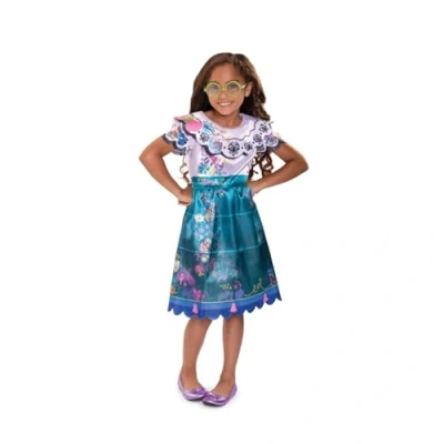 Afbeelding van Vegaoo Mirabel Encanto klassieke kindervermomming