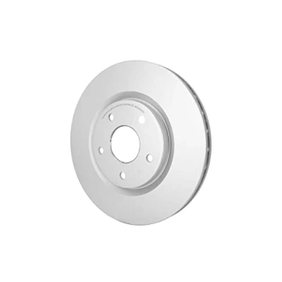 Afbeelding van HELLA PRO 8DD 355 123 151 Remschijf 330 28 05/05 127 interne ventilatie Gecoat Zonder wielbevestigingsbout, wielnaaf FIAT: Freemont