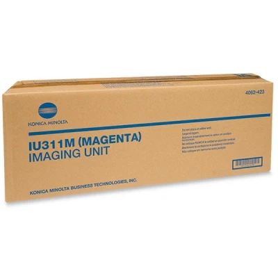 Image de Konica Minolta IU 311M unité d&#039;imagerie magenta (d&#039;origine)