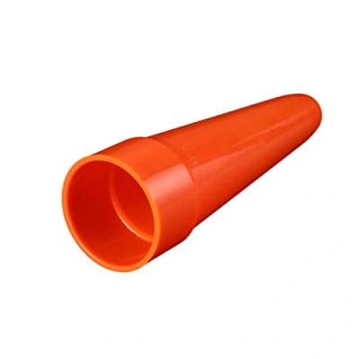 Afbeelding van NiteCore NC NTW 32 Waarschuwingsopzet Ø 32 mm, MH20, MH20GT, MH20W, MH23, R25, P20, P20UV Rood
