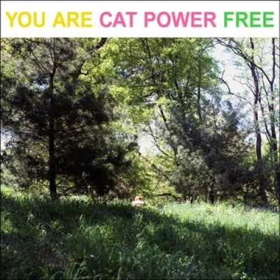 Afbeelding van You Are Free