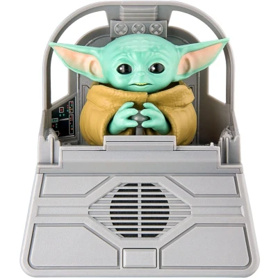 Afbeelding van StarWars Mandalorian Speaker Baby Yoda