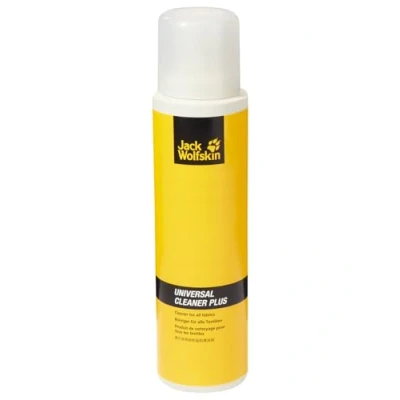 Afbeelding van Jack Wolfskin płyn do czyszczenia obuwia 10 77031