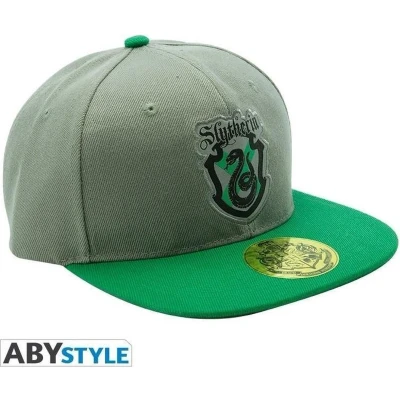 Afbeelding van HARRY POTTER Groen &amp; Grijs Pet