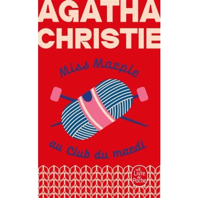 Image de Miss Marple au club du mardi (Nouvelle traduction révisée)