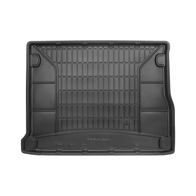Afbeelding van FROGUM TM548119 Kofferbak / bagageruimte beschermmat Rubber RENAULT: SCENIC 3