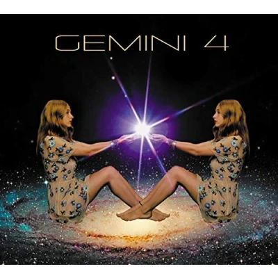 Afbeelding van Gemini 4 (Hugo Race) (CD)