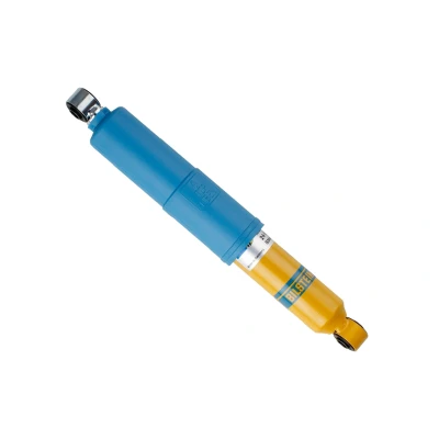 Afbeelding van BILSTEIN B6 Performance 24 181464 Schokdemper Vooras Gasdruk Enkelpijp Demper niet veerdragend Oog bovenaan, onderaan ROVER: Mini Hatchback