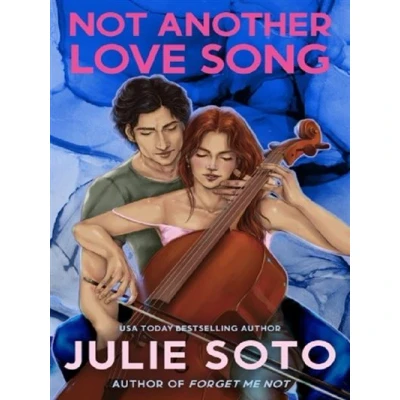 Image de Not another love song