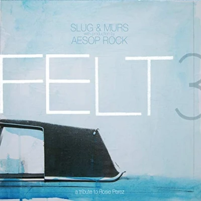 Afbeelding van Felt 3:A..