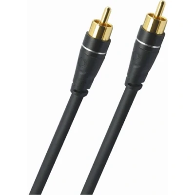 Afbeelding van Subwoofer Cinch kabel