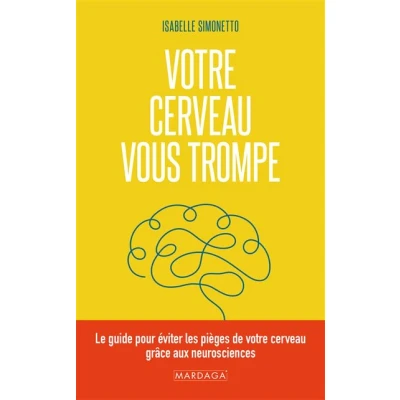 Image de Votre cerveau vous trompe