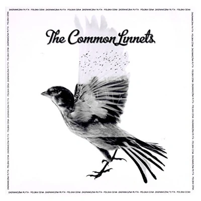 Afbeelding van Common Linnets