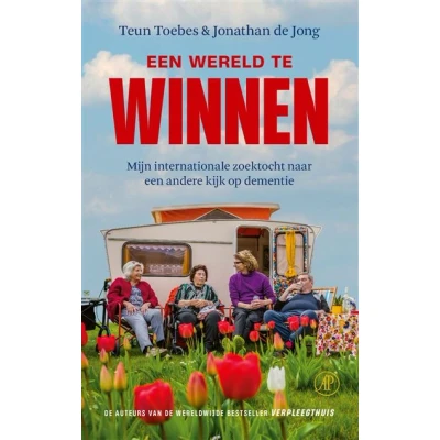 Image de Een Wereld te Winnen