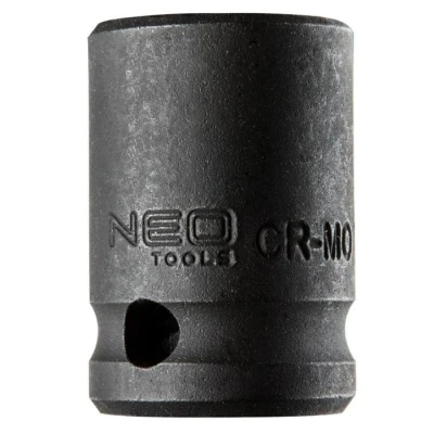 Afbeelding van NEO TOOLS 12 224 Kracht, dopsleutel 38 24 mm