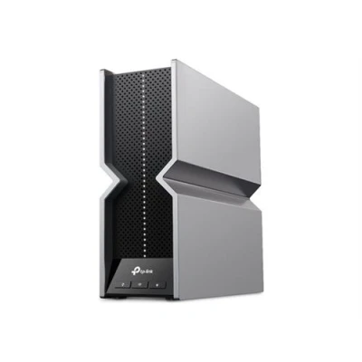 Image de TP Link RE800BE V1 Extension de portée Wifi 10GbE, Wi Fi 7 2.4 GHz, 5 6 GHz bureau