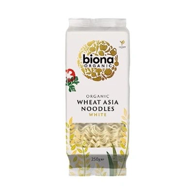 Afbeelding van Biologische Aziatische noedels 250 g