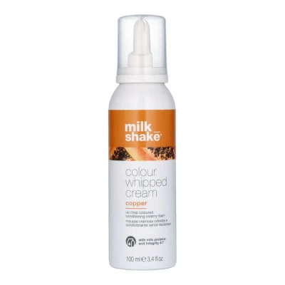 Afbeelding van Milk_Shake Colour Whipped Cream Copper 100ml