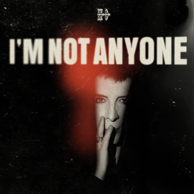 Afbeelding van Marc Almond I M Not Anyone (LP)