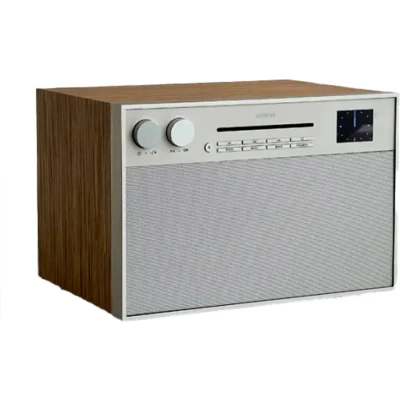 Afbeelding van Geneva DeCon M Internet/FM/DAB